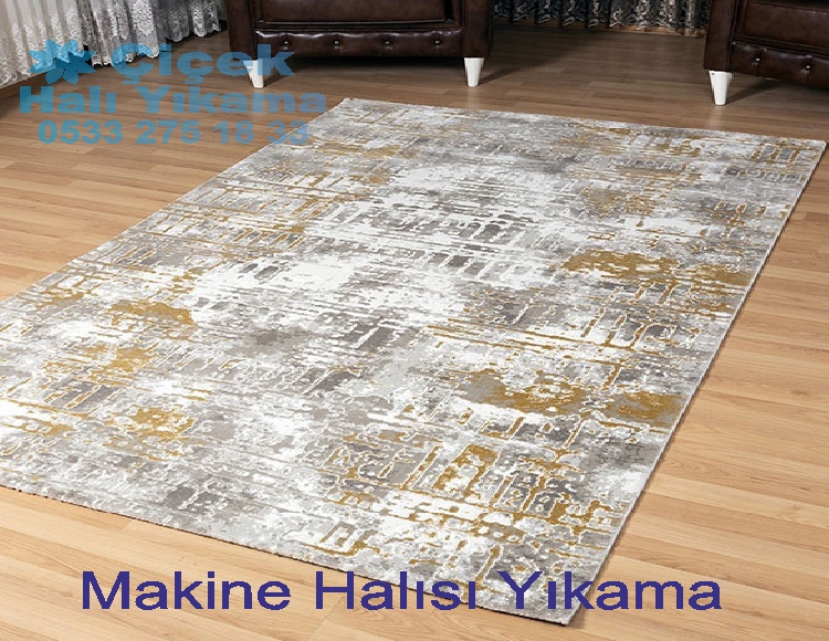 Mersin Yün Halı Yıkama Mersin Çiçek Halı Yıkama ile Halılarınız Yepyeni Olsun